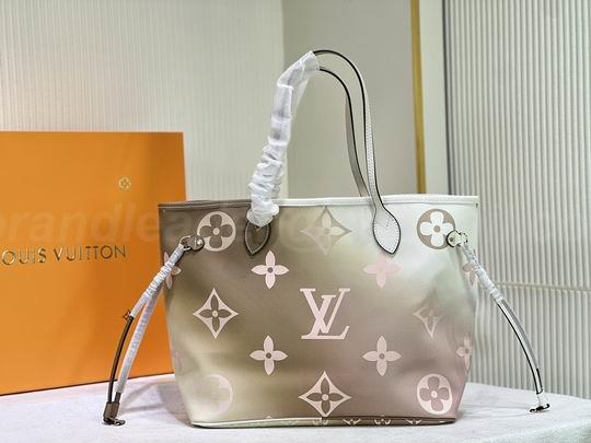 LV Handbags 558